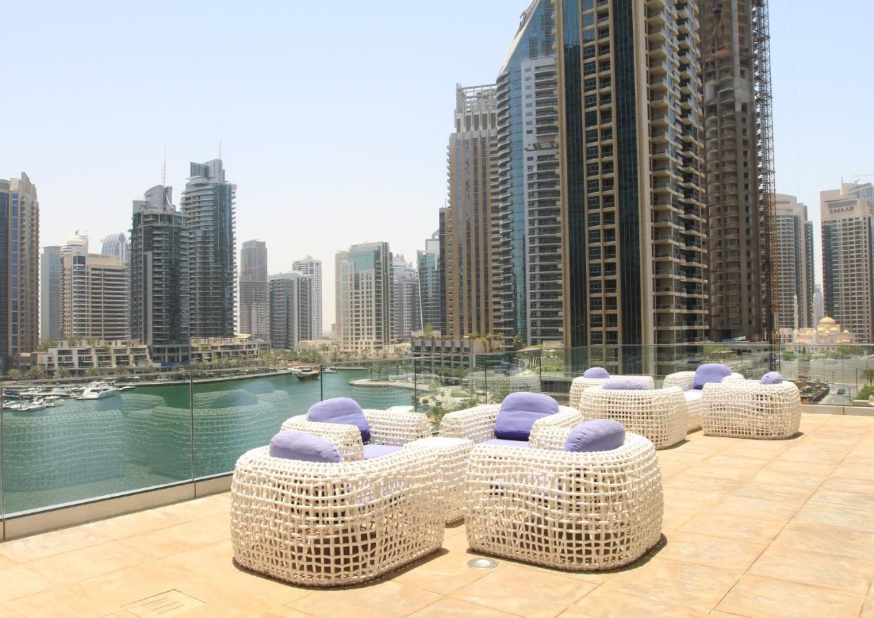 Appartement Luxury Iconic Cayan Tower - Free 5 Star Access! *