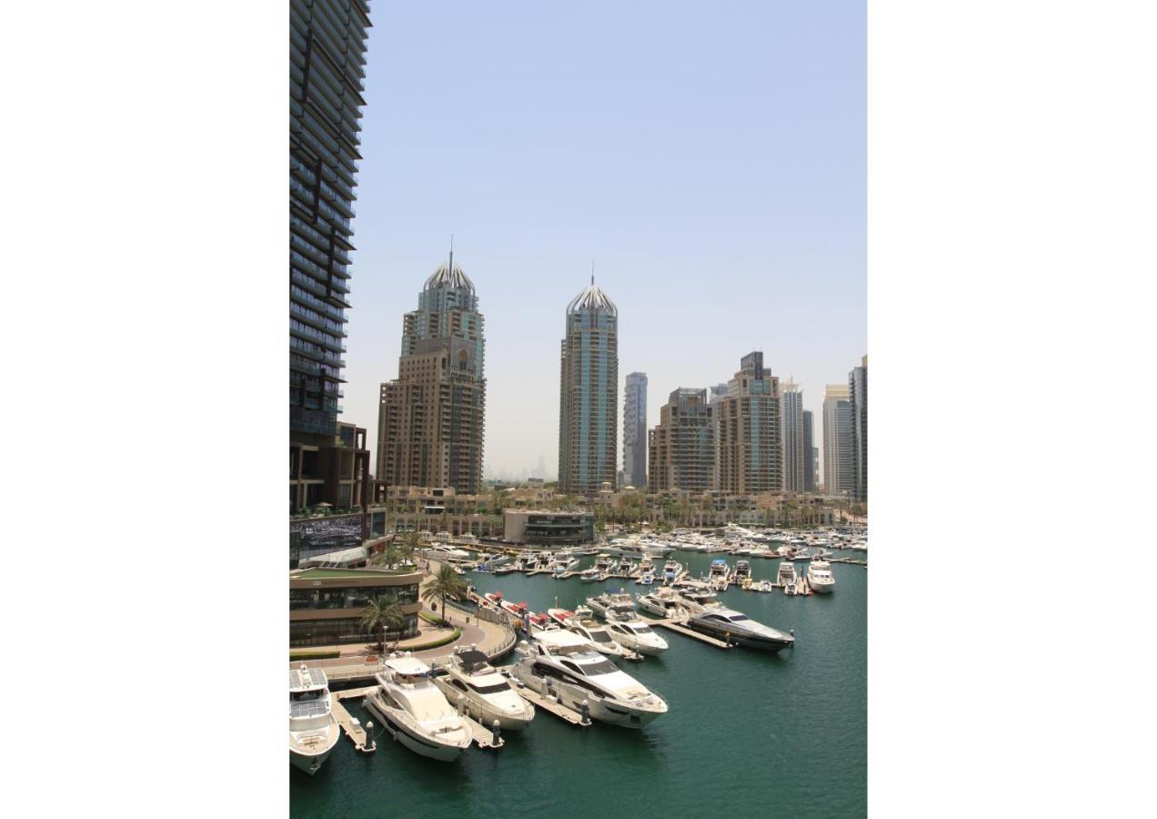 Appartement Luxury Iconic Cayan Tower - Free 5 Star Access! *