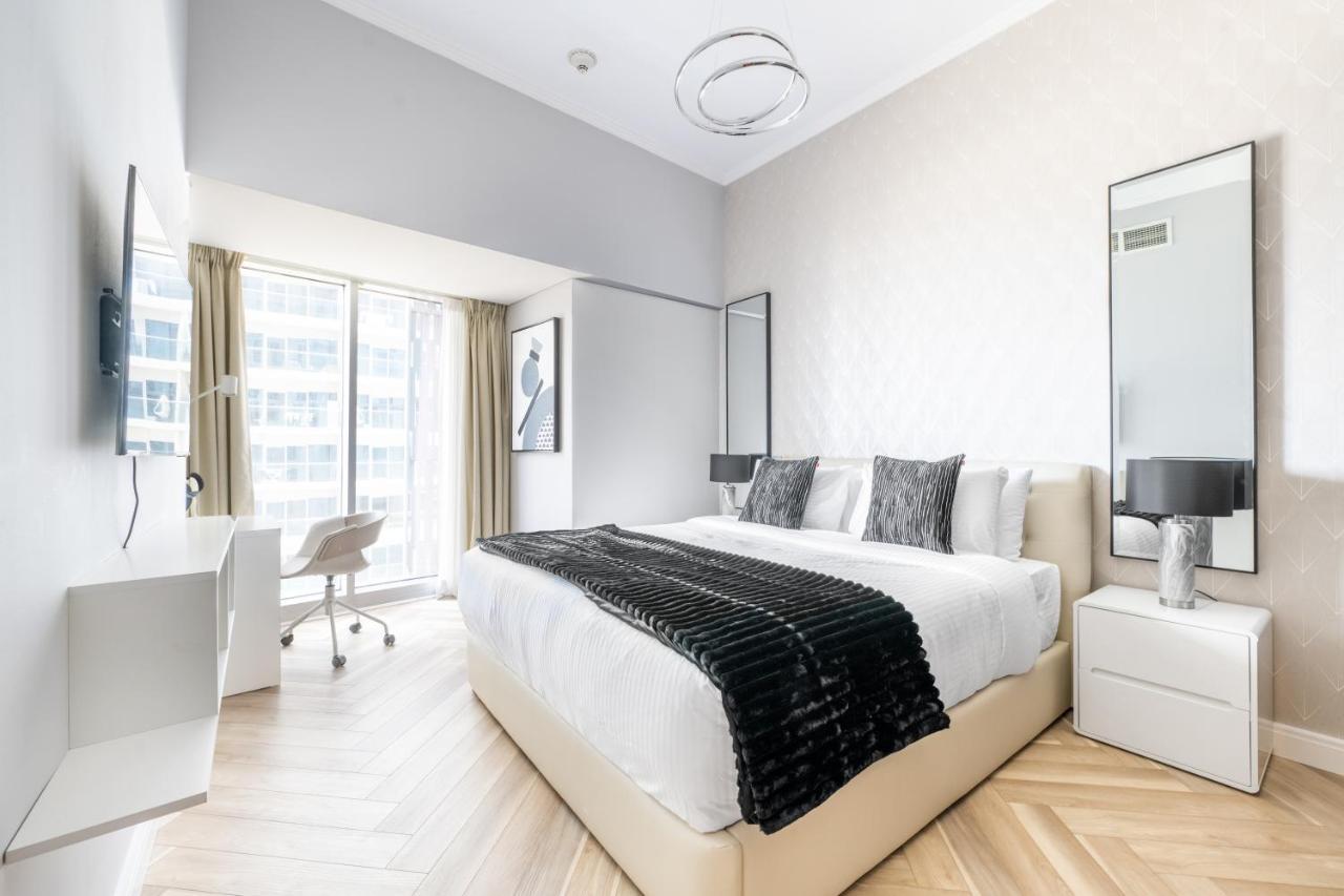 Appartement Luxury Iconic Cayan Tower - Free 5 Star Access! *