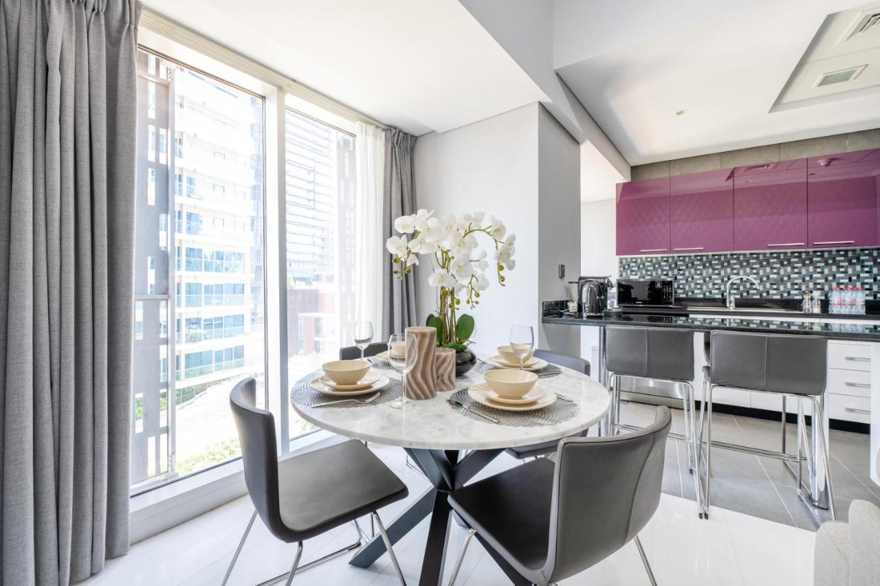 Appartement Luxury Iconic Cayan Tower - Free 5 Star Access! *