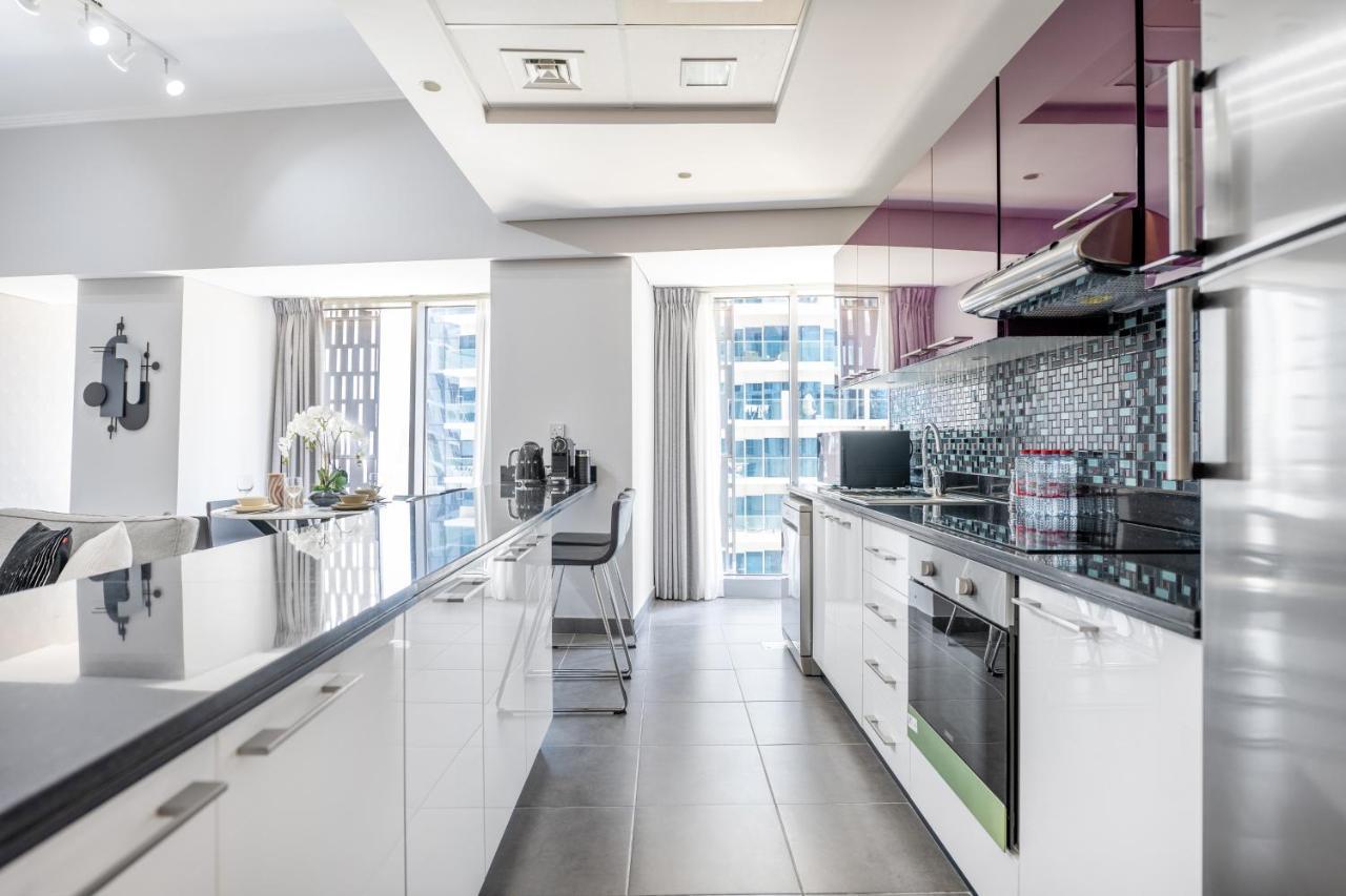 Appartement Luxury Iconic Cayan Tower - Free 5 Star Access!