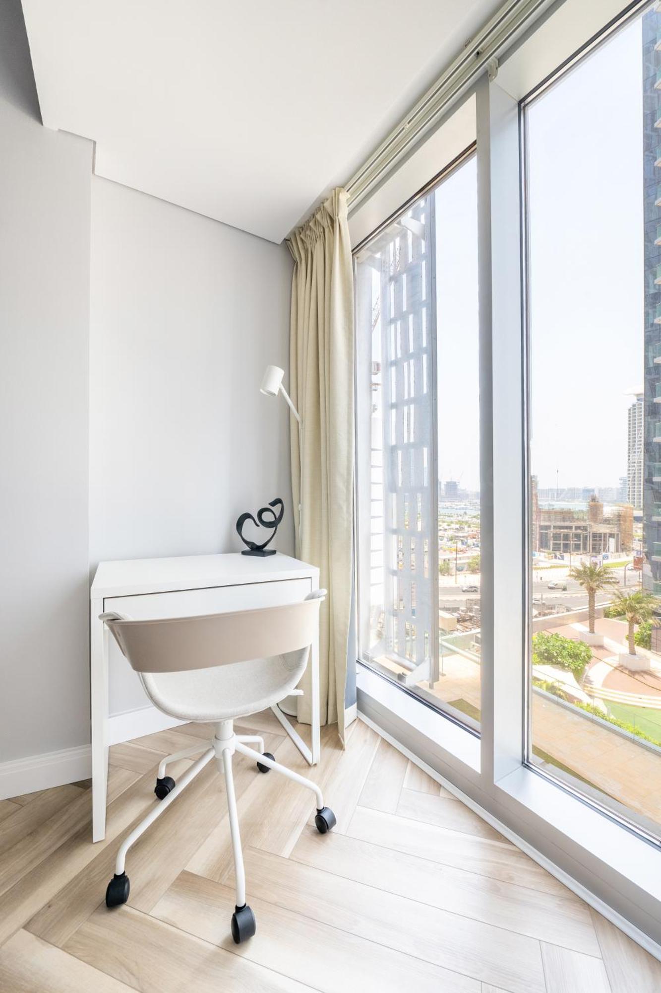 Appartement Luxury Iconic Cayan Tower - Free 5 Star Access! Dubai