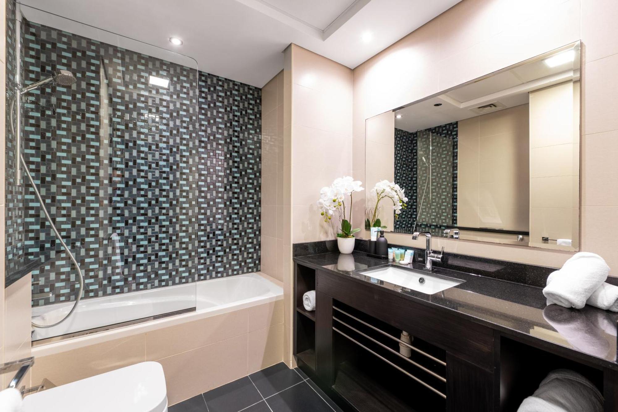 Appartement Luxury Iconic Cayan Tower - Free 5 Star Access! *
